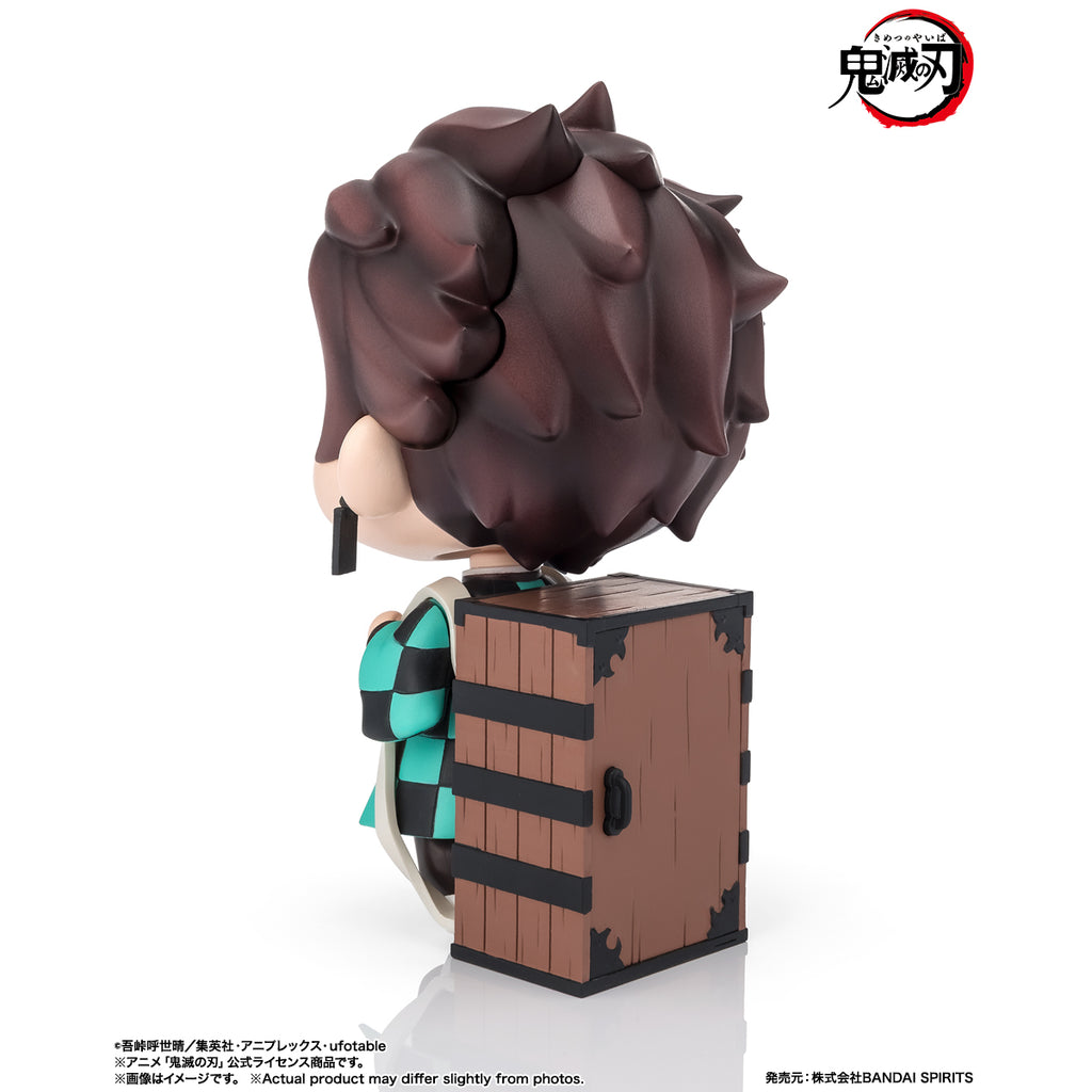 tekupiku《鬼滅之刃》(竈門炭治郎 / 竈門禰豆子)