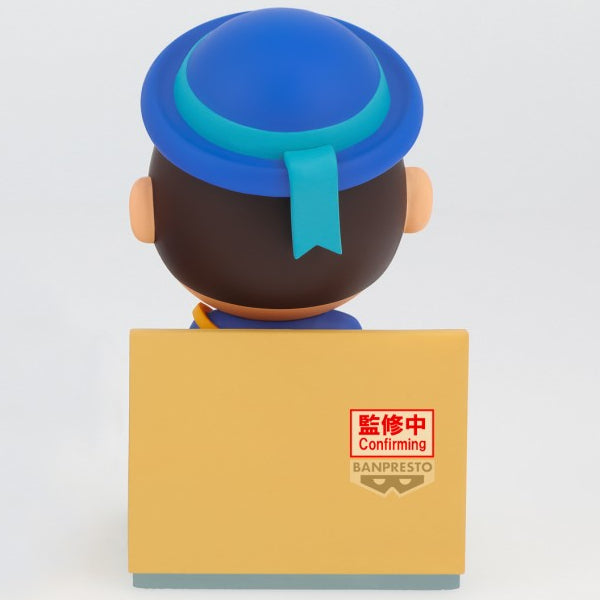 [好友回憶] 蠟筆小新 ~和阿呆一起去幼稚園~ 阿呆