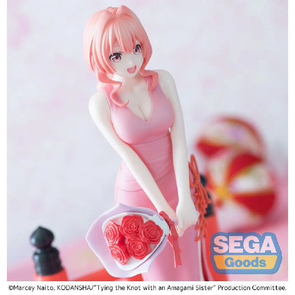 [LUMINASTA]《結緣甘神神社》甘神夕奈