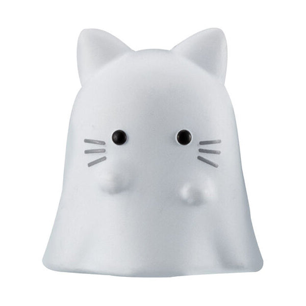 小鬼魂排隊系列扭蛋 第2彈 (一套6款)