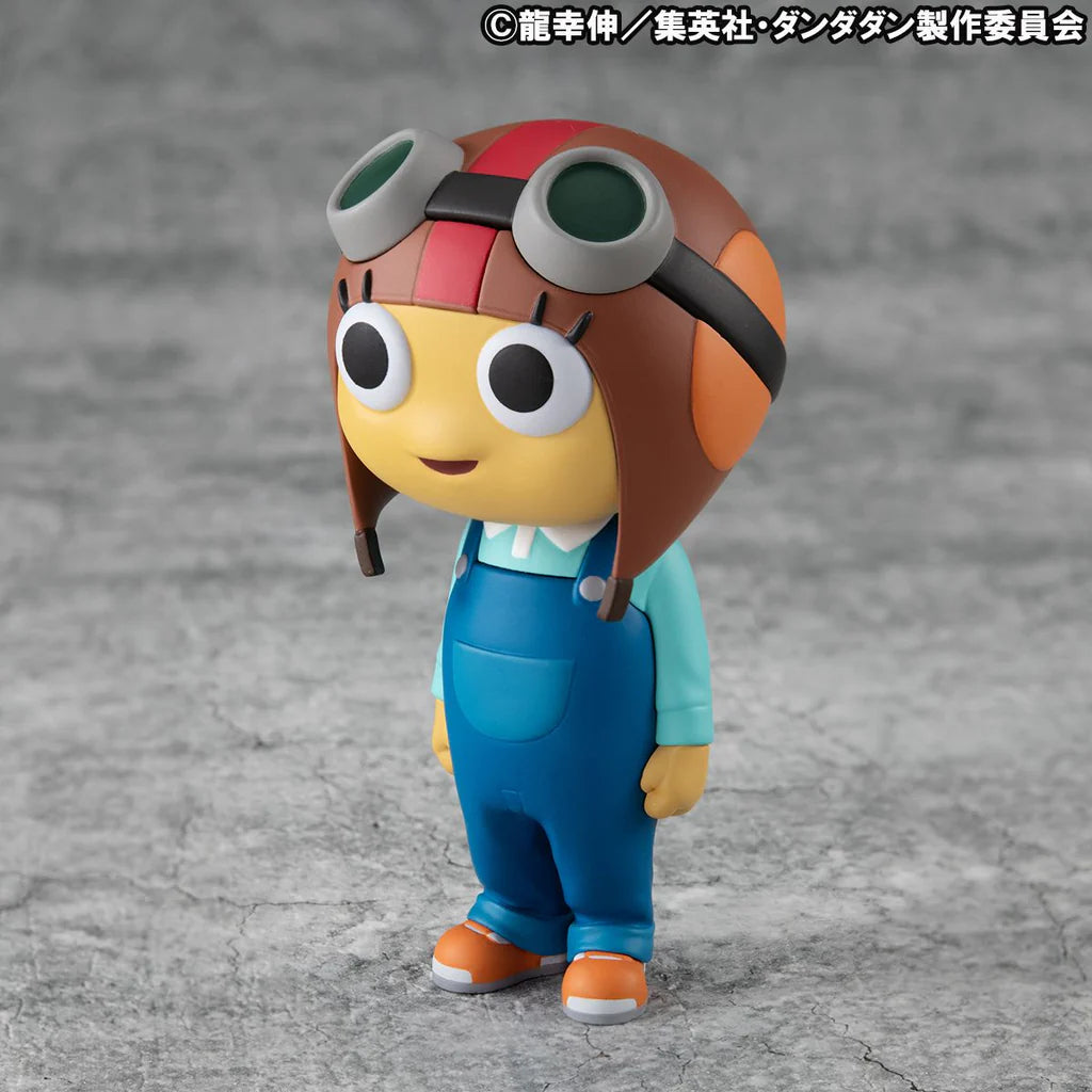 [SOFUBI]《膽大黨》蝦蛄星人 & 奇克奇塔 [附特典][PB]