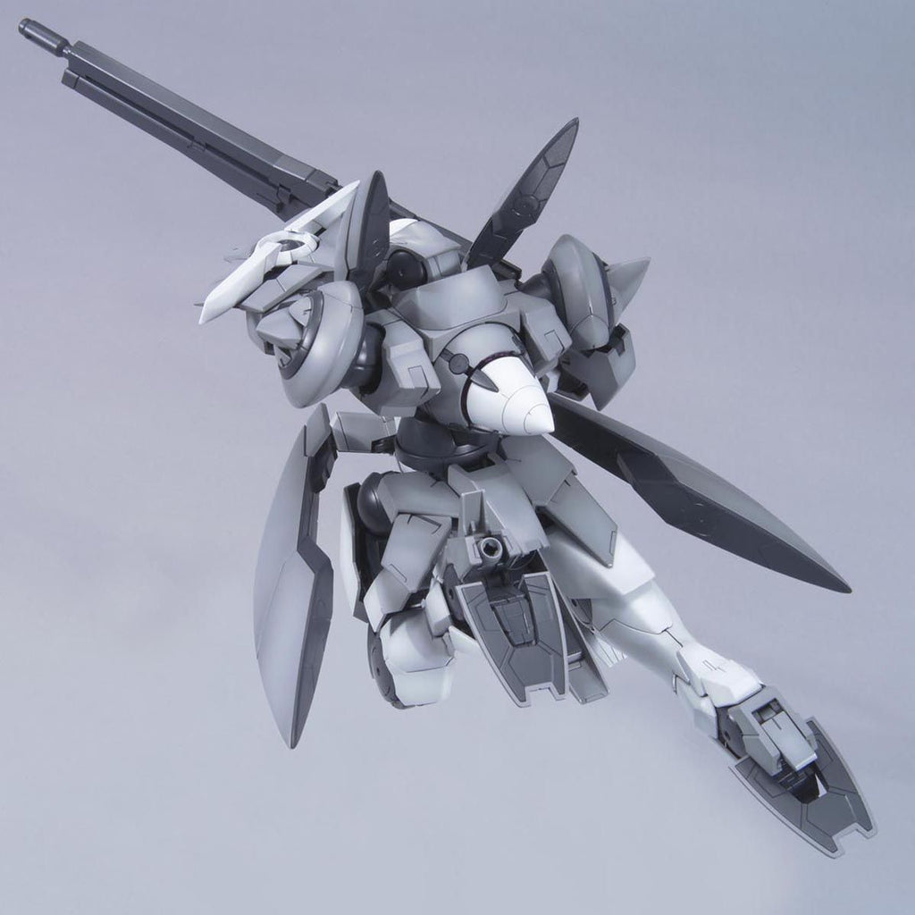 MG 1/100 GN-X 高達