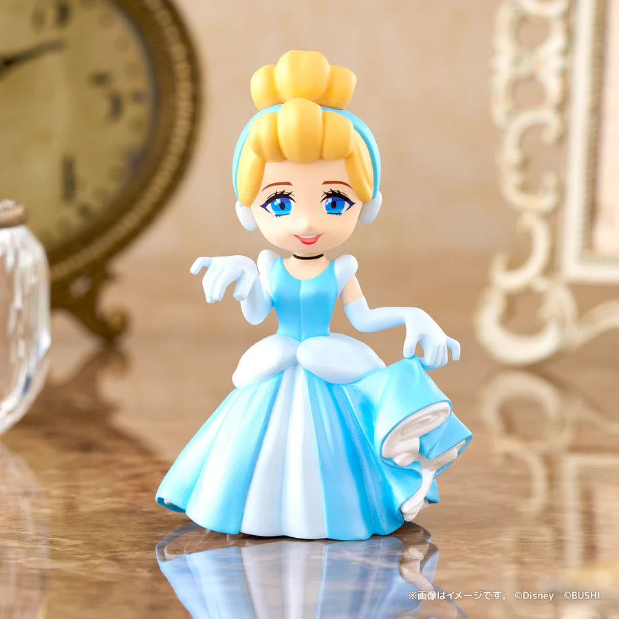 PalVerse 迪士尼迷你公仔 (一盒6個)