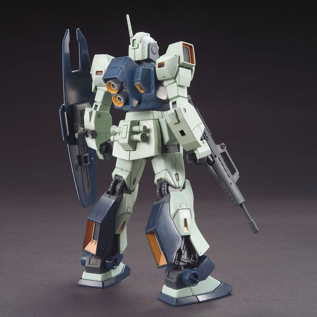 HGUC 1/144 MSA-003 Nemo (Unicorn Ver.) 機動戰士 高達 雷姆