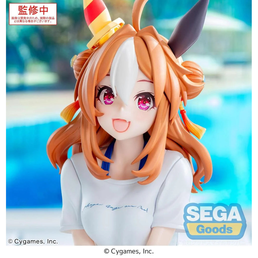 [YUMEMIRIZE]《賽馬娘》-Gaze on Me!- (小林歷奇 / 醒目飛鷹)