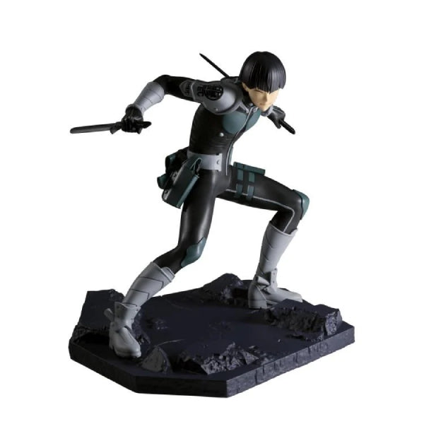 [PREMIUM] 怪獸8號系列 保科宗四郎 [亞洲特別版] (BRUSH / ANIME / METALLIC)