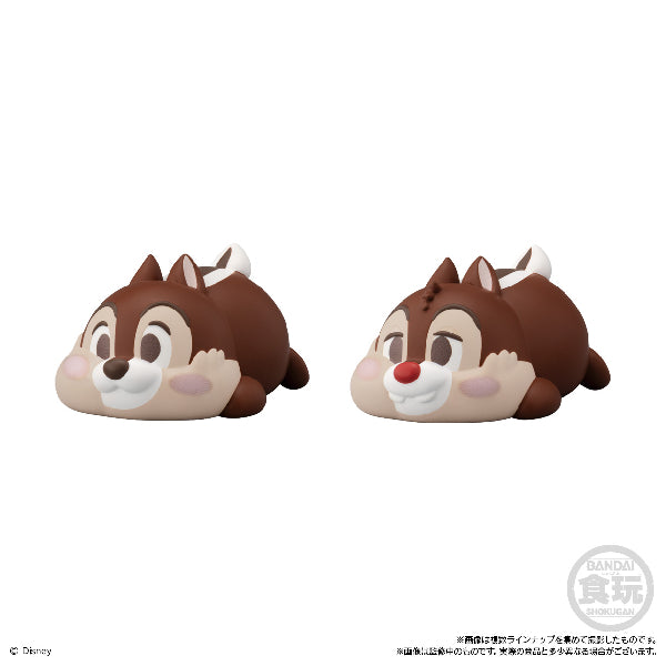 MOCCHIRI 迪士尼角色擺設 (一套8款)