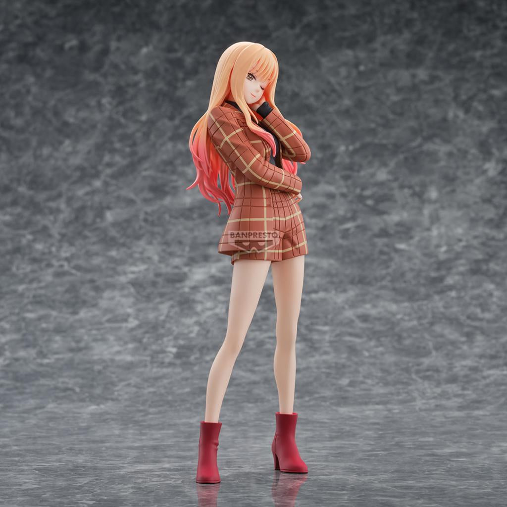 [G&G]《戀上換裝娃娃》第2季 喜多川海夢 Set Up Style ver.