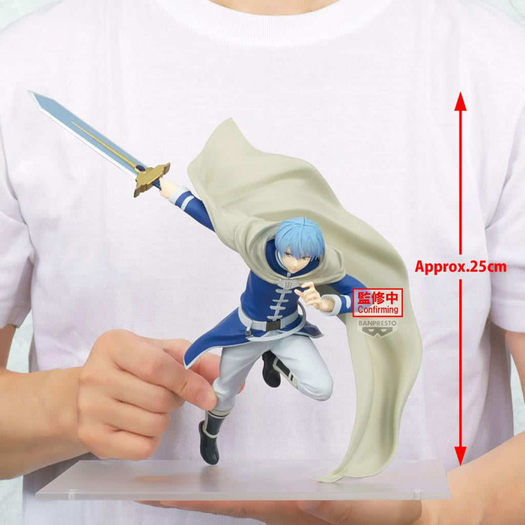 [MAXIMATIC] 葬送的芙莉蓮 欣梅爾