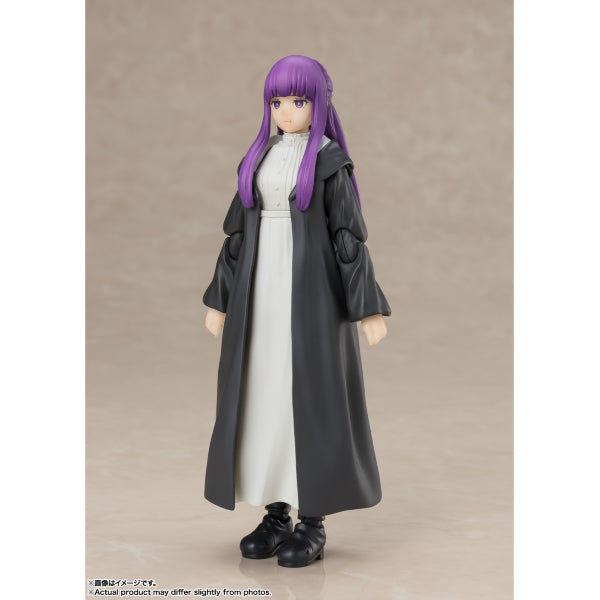 [SHF]《葬送的芙莉蓮》費倫