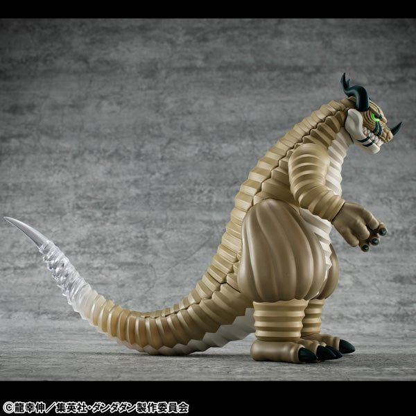 [SOFUBI]《膽大黨》透明怪獸