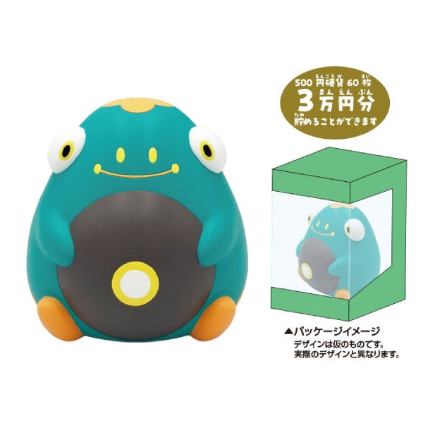 寵物小精靈 寶可夢 錢罌 (ST-03CB 比卡超 / ST-04CB 布撥 / ST-05 電肚蛙)