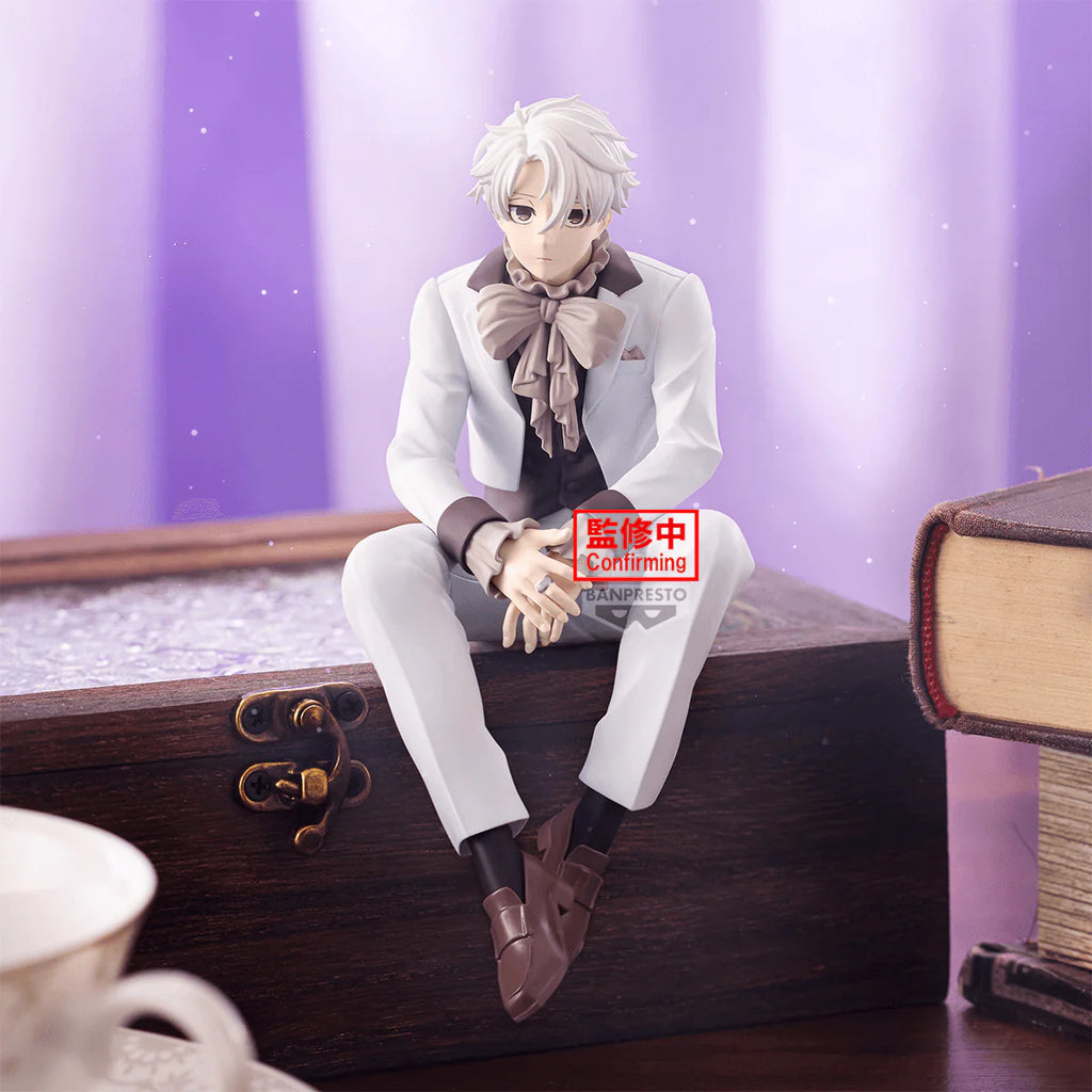 [景品] BLUE LOCK 藍色監獄 Sweets flavor 2026 - 凪誠士郎