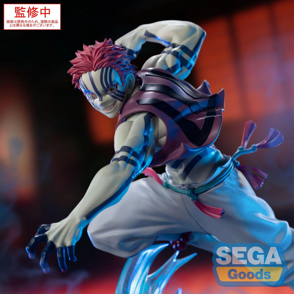 [XROSSLINK]《鬼滅之刃 - 無限城編》猗窩座