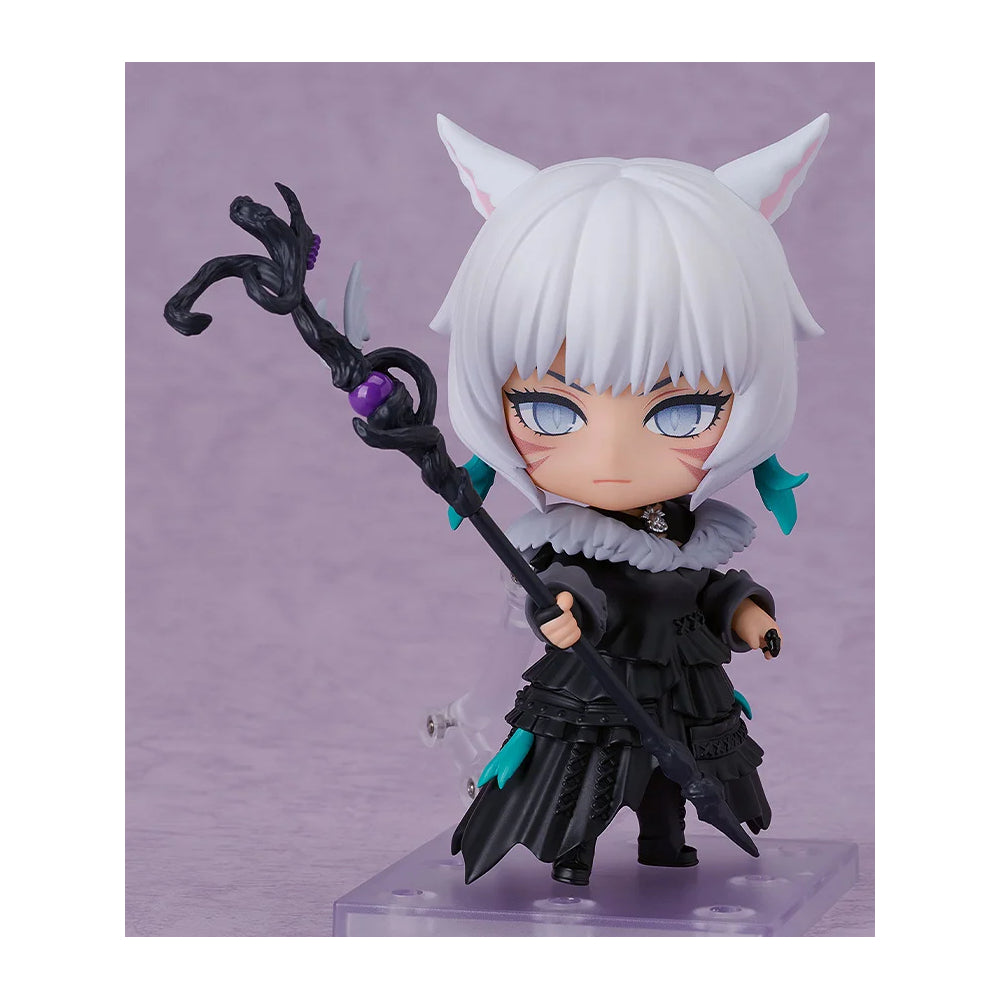 GSC 3070 黏土人《FINAL FANTASY XIV》雅·修朵拉