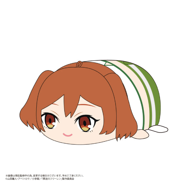 葬送的芙莉蓮 吉祥物公仔 第2彈 (一套6款)