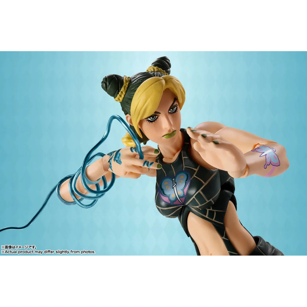 [SHF]《JoJo的奇妙冒險》空條徐倫