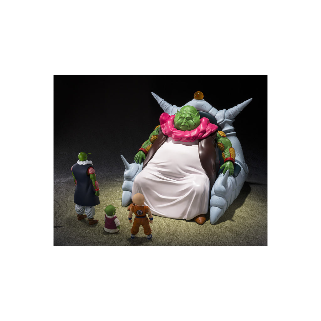 [SHF] 大長老 (最長老)