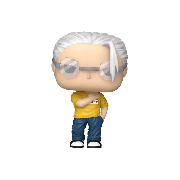 [POP][日漫]《坂本日常 》坂本太郎