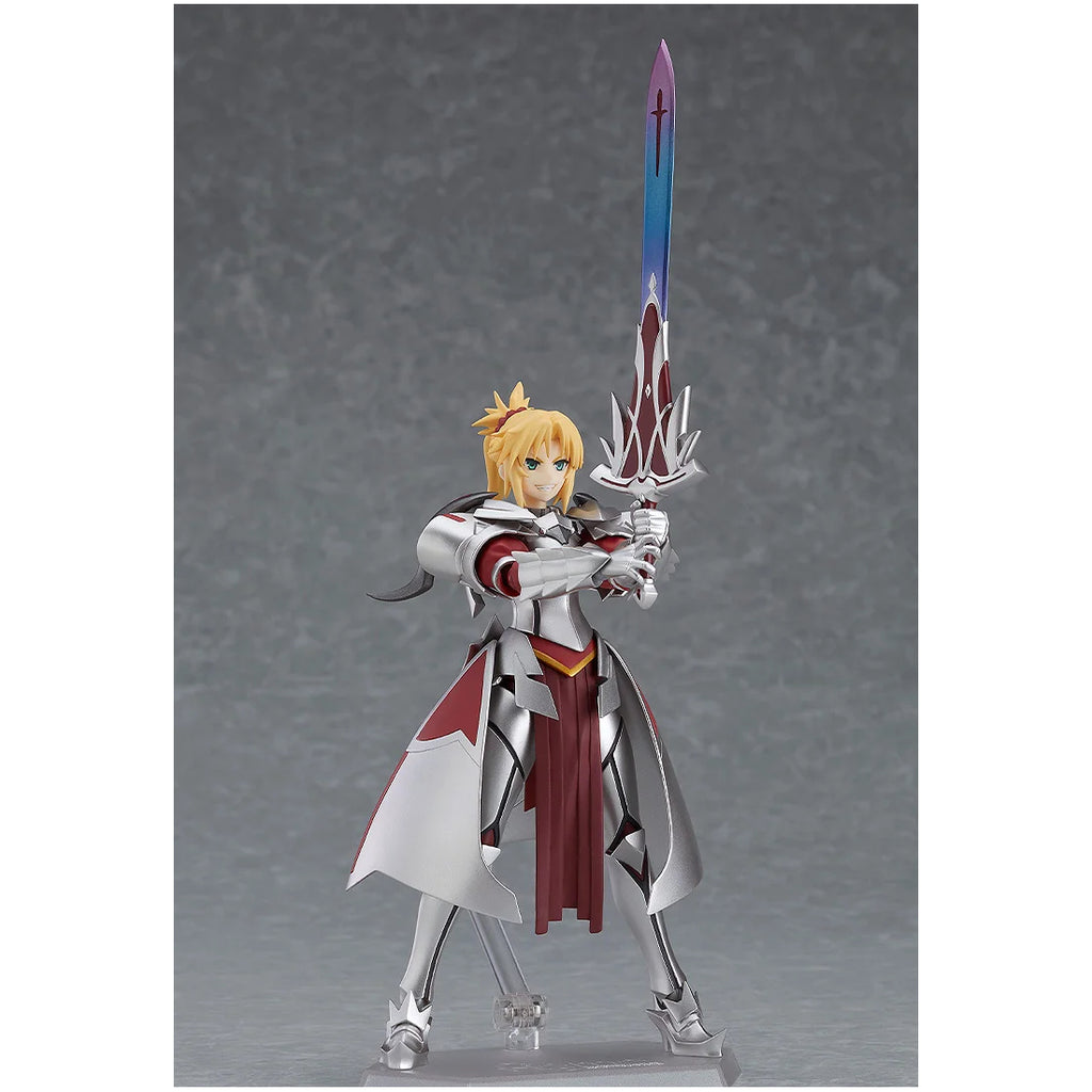 414 figma《Fate/Apocrypha》“赤”之Saber