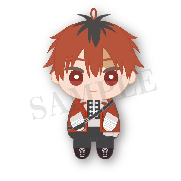 《葬送的芙莉蓮》公仔掛飾 (一套6款)