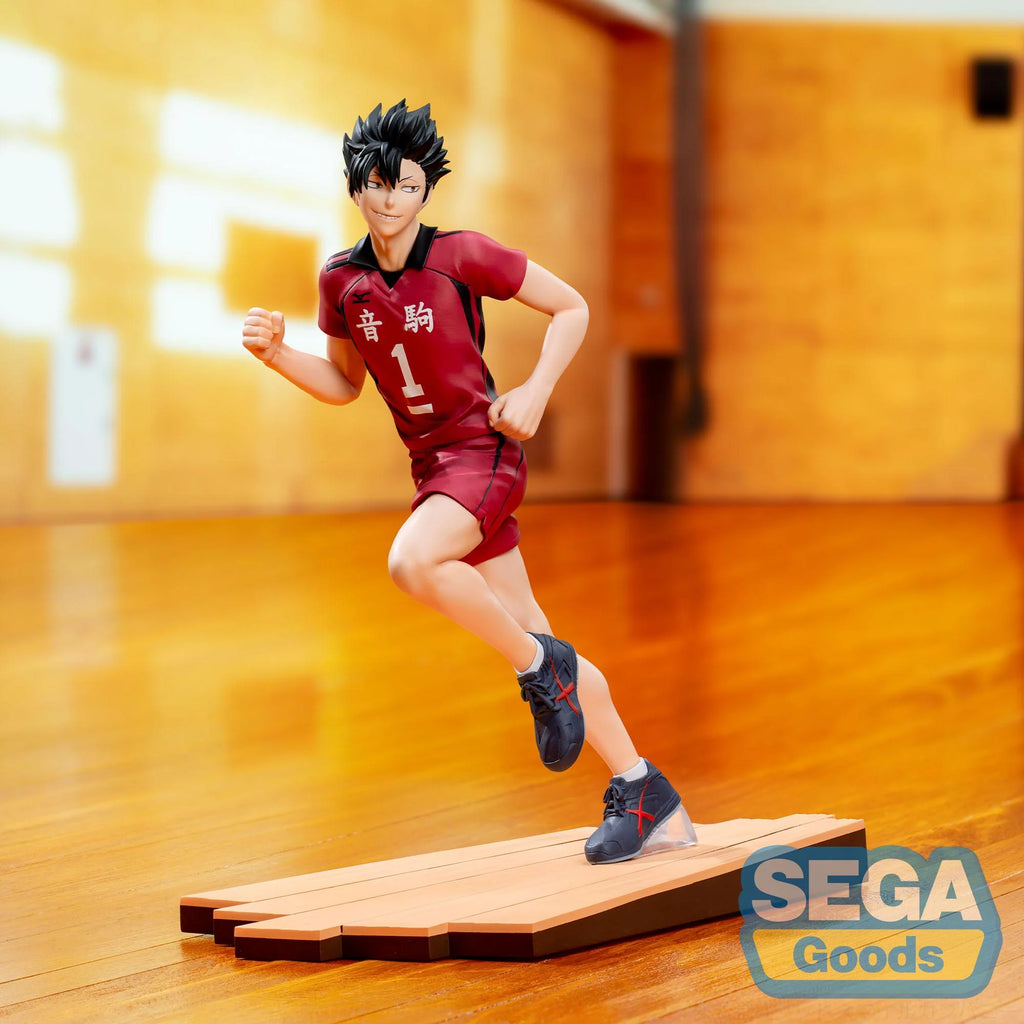 [HPM]《排球少年!!》(黑尾鐵朗 / 孤爪研磨)