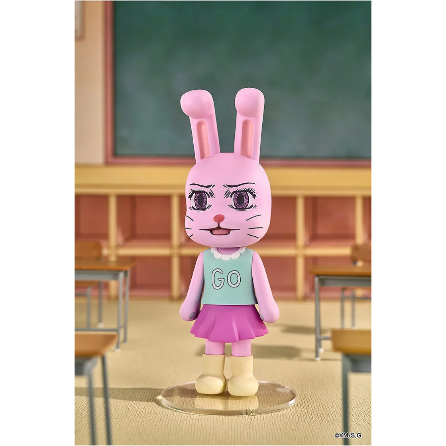 Mini Memory (兔美 / 熊吉)