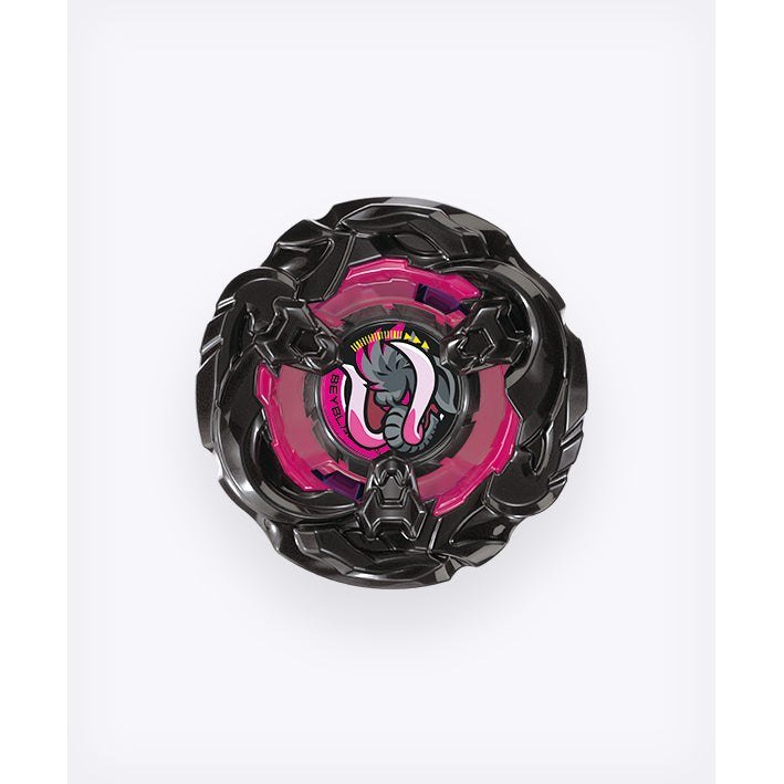 爆旋陀螺X BX-48 隨機陀螺Vol.9 (隨機一款) [日版]