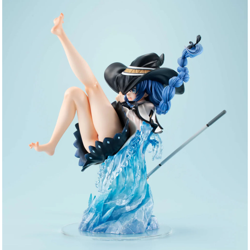 [Lucrea]《無職轉生 到了異世界就拿出真本事》洛琪希 米格路迪亞 [PB]