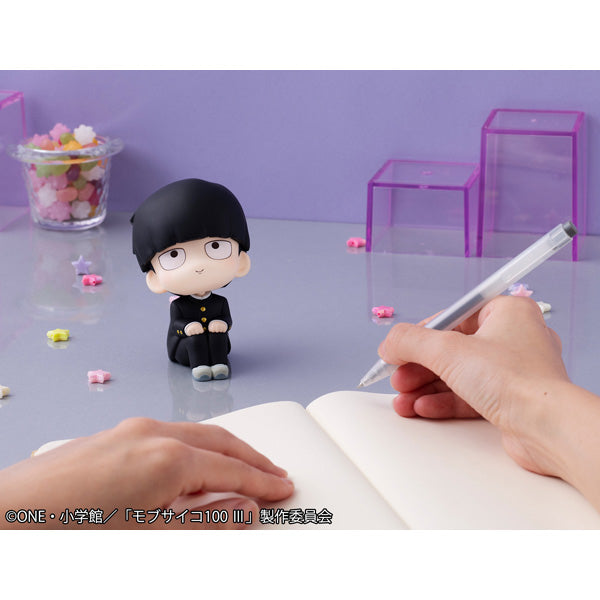 [Look Up]《路人超能100》(影山茂夫 / 靈幻新隆) (2026年5月再販版本)