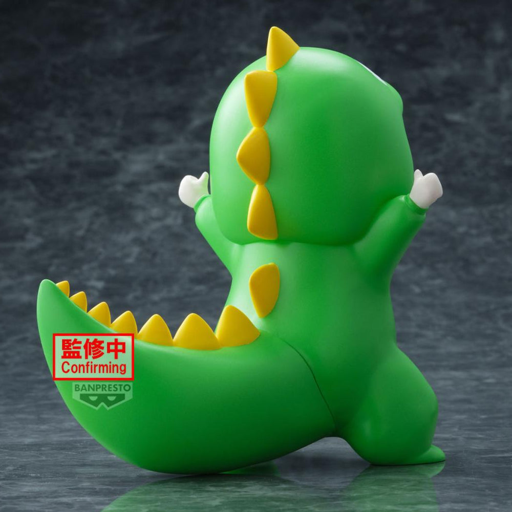 [景品] 孤獨搖滾！鎮座獸 承認欲求怪獸