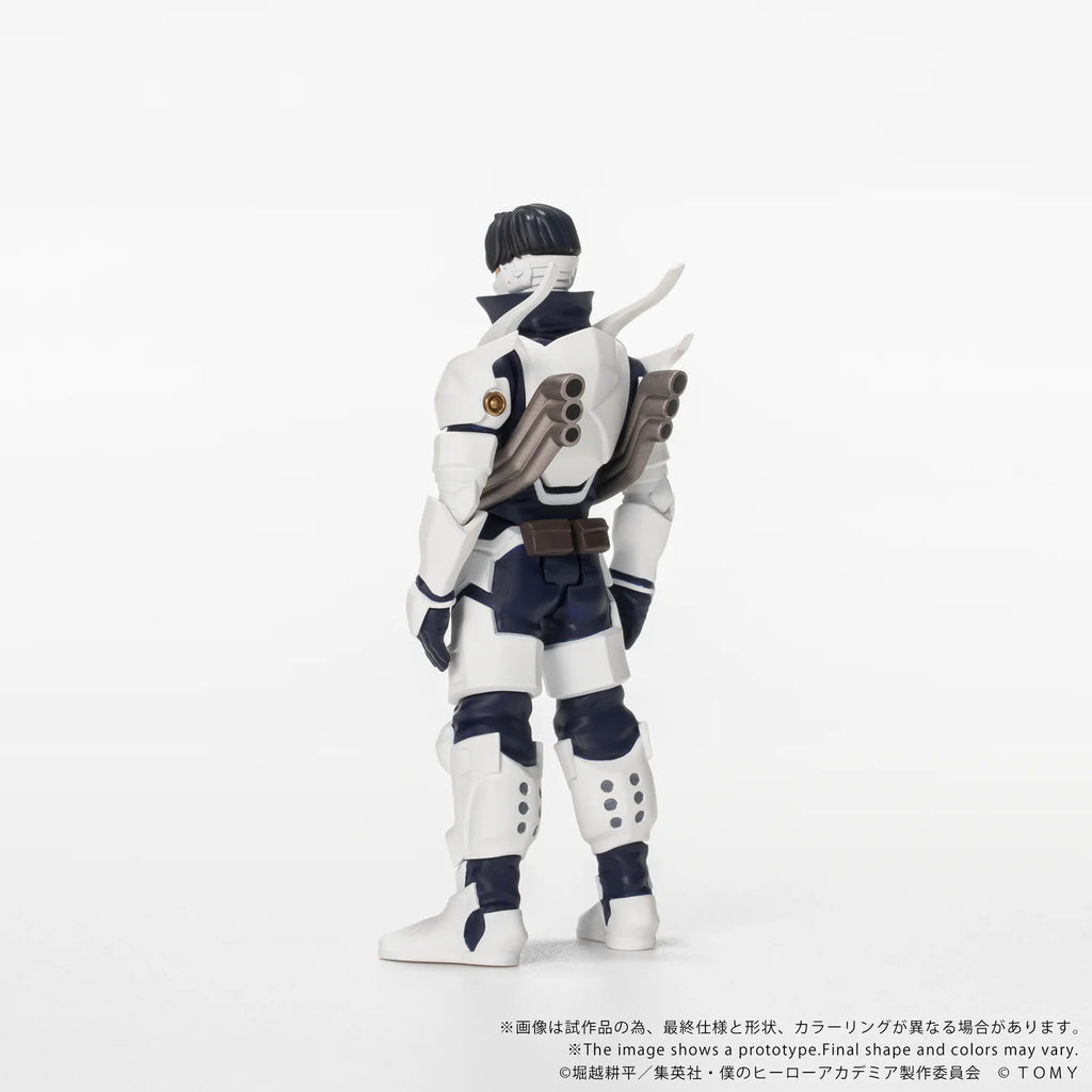 CK-M11 COLLEKAZARO《我的英雄學院》飯田天哉