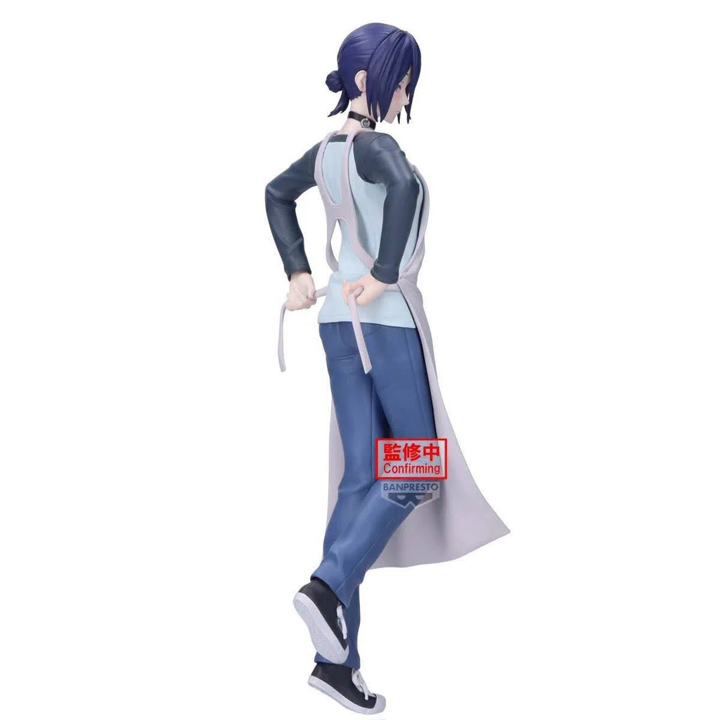 [GLITTER&GLAMOURS] 劇場版《鏈鋸人 蕾潔篇》-蕾潔-咖啡廳二道ver.