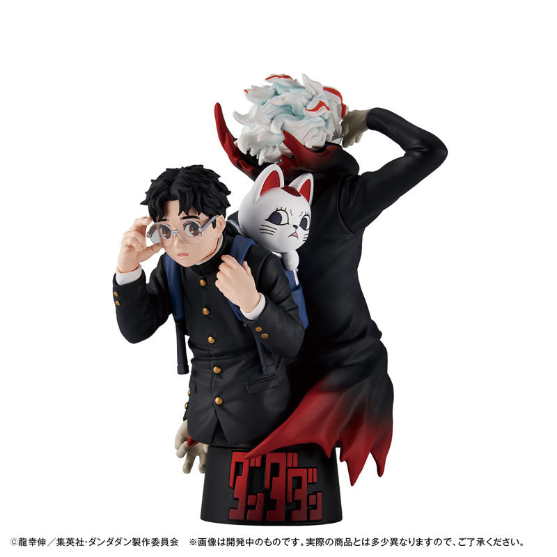 [PETITRAMA]《膽大黨》套裝  (一套3款)