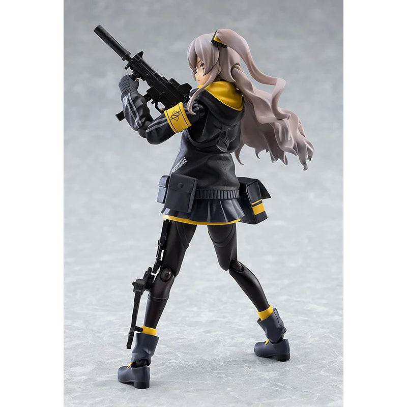 457 figma《少女前線》UMP45