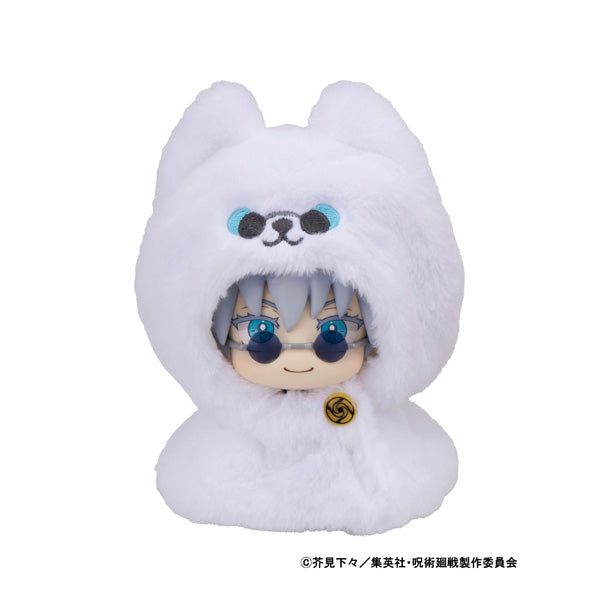 [LOOK UP]《呪術廻戦》專用披肩 (五條悟 / 夏油傑)