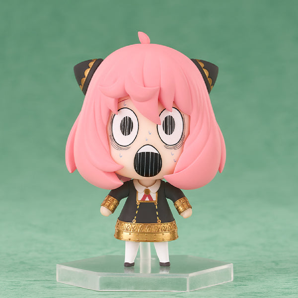 GSC 收藏模型 SPY×FAMILY間諜家家酒 (一套6款)