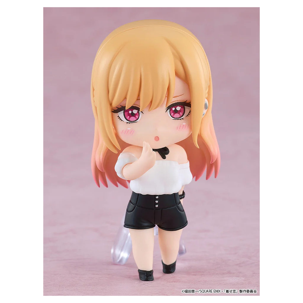 驚喜黏土人 喜多川海夢收藏系列 (一盒6個)