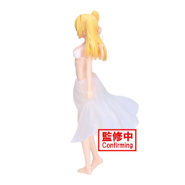 [GLITTER&GLAMOURS] 2.5次元的誘惑 莉莉艾露 泳衣造型