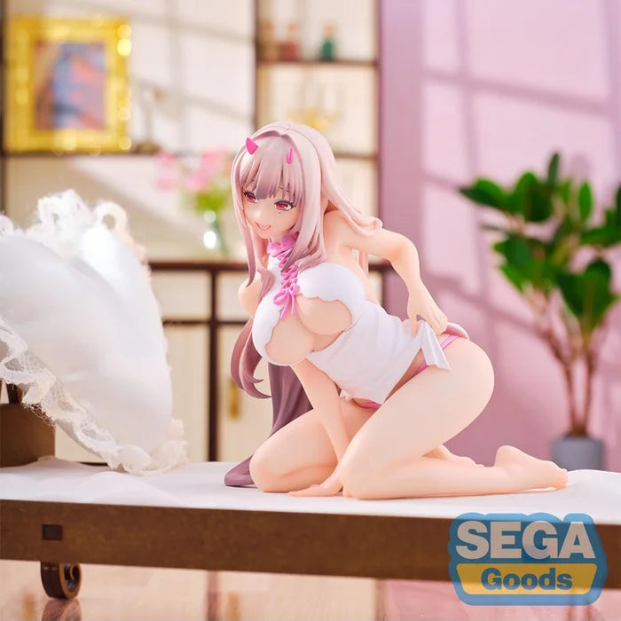 [YUMEMIRIZE]《勝利女神：妮姬》毒蛇