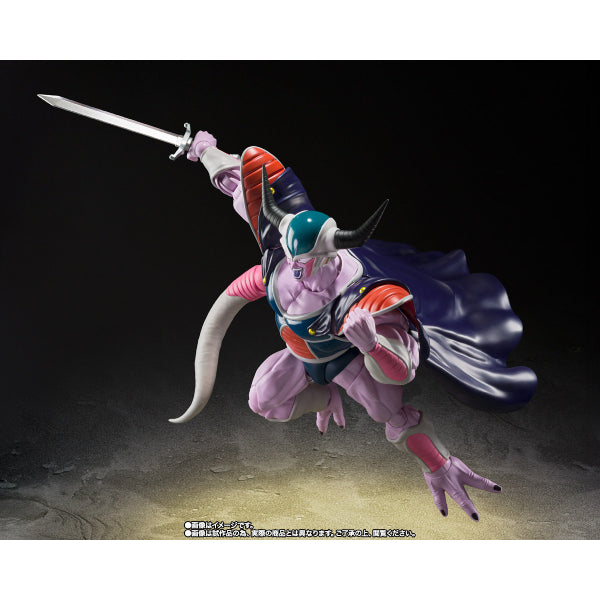 [魂SHOP限定] SHF 克魯德大王
