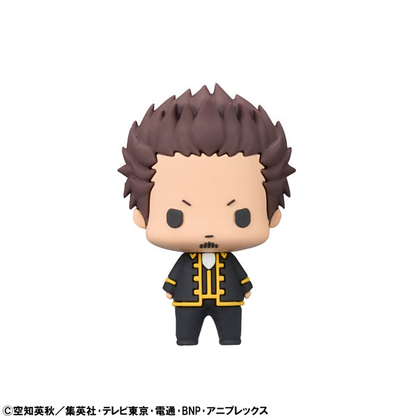 [CHOKORIN]《銀魂》Vol.2 (一套6款)