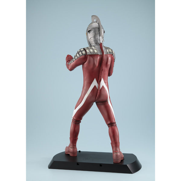 [Ultimate Article]《咸蛋超人》七星俠 (Battle Image Color Edition)