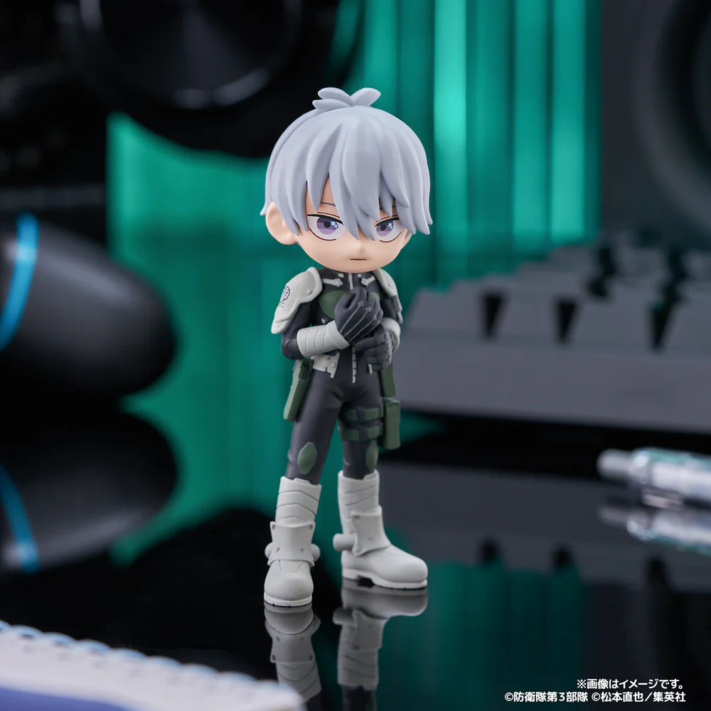 PalVerse《怪獸8號》迷你公仔 (一盒6款)