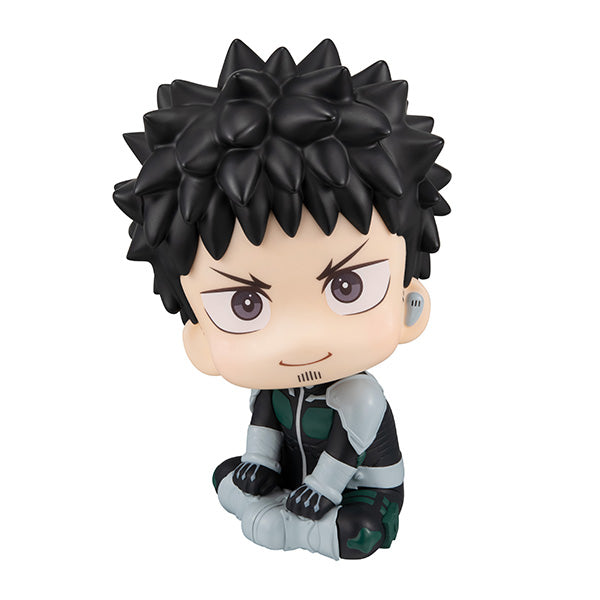 [LOOK UP]《怪獸8號》(日比野卡夫卡 / 保科宗四郎) (2026年4月再販版本)