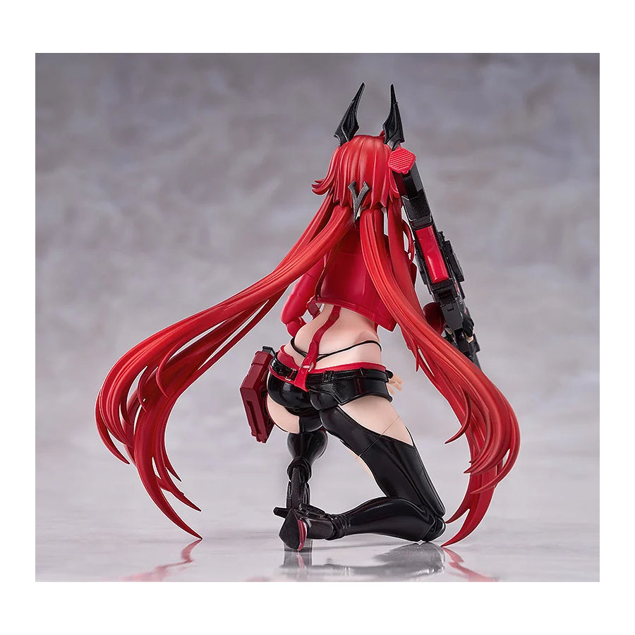 Hyper Body 勝利女神妮姬 小紅帽