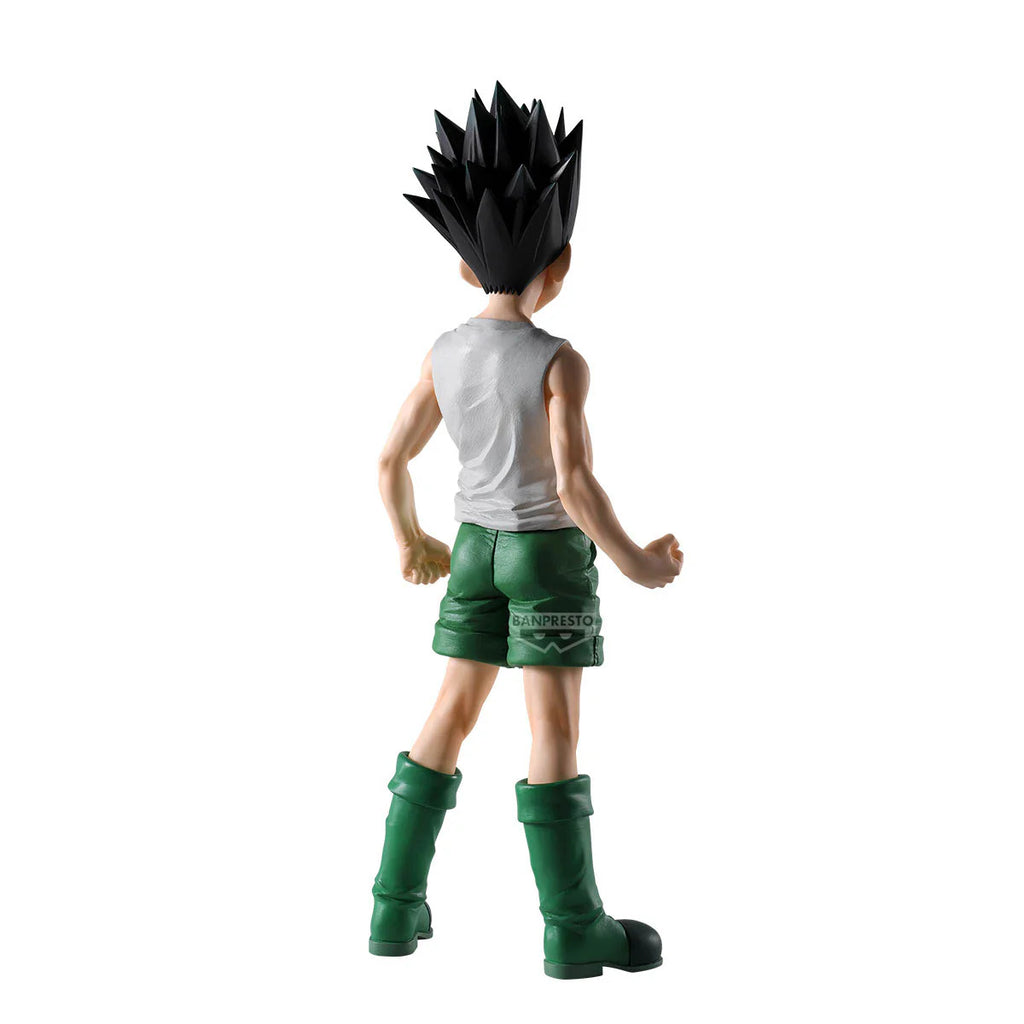 [GRANDISTA] HUNTER×HUNTER 小剛