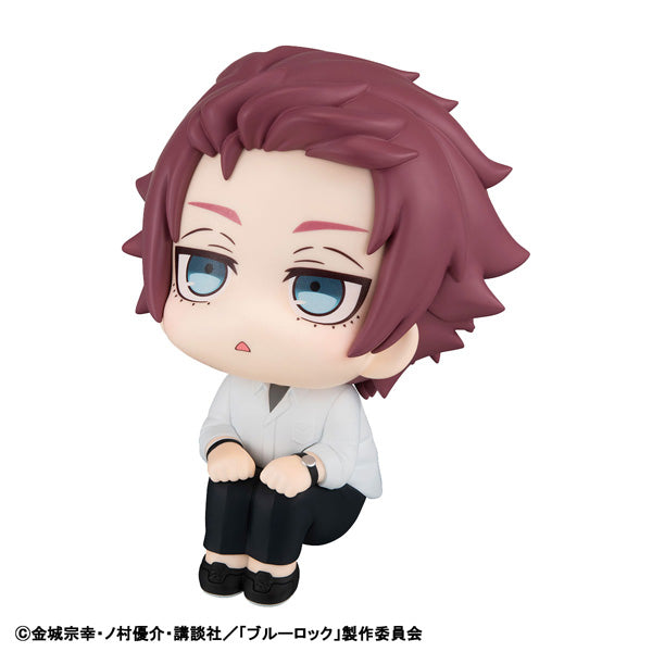 [LOOK UP]《藍色監獄》糸師冴