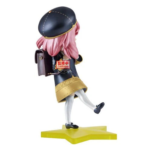 [ESPRESTO] 間諜家家酒 安妮亞 佛傑 異色版