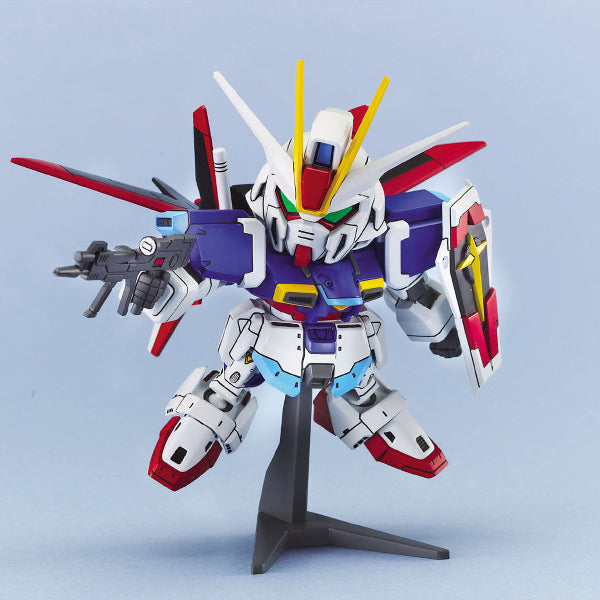 BB280 FORCE IMPULSE GUNDAM 機動戰士 高達 BB戰士 強攻型 衝擊高達